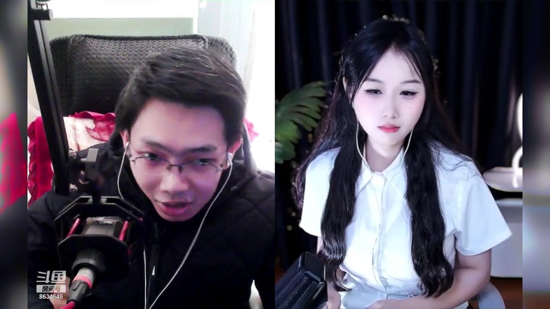 【2023-12-30 15点场】美少女战士5：一百万人正在观看的身残志坚主播