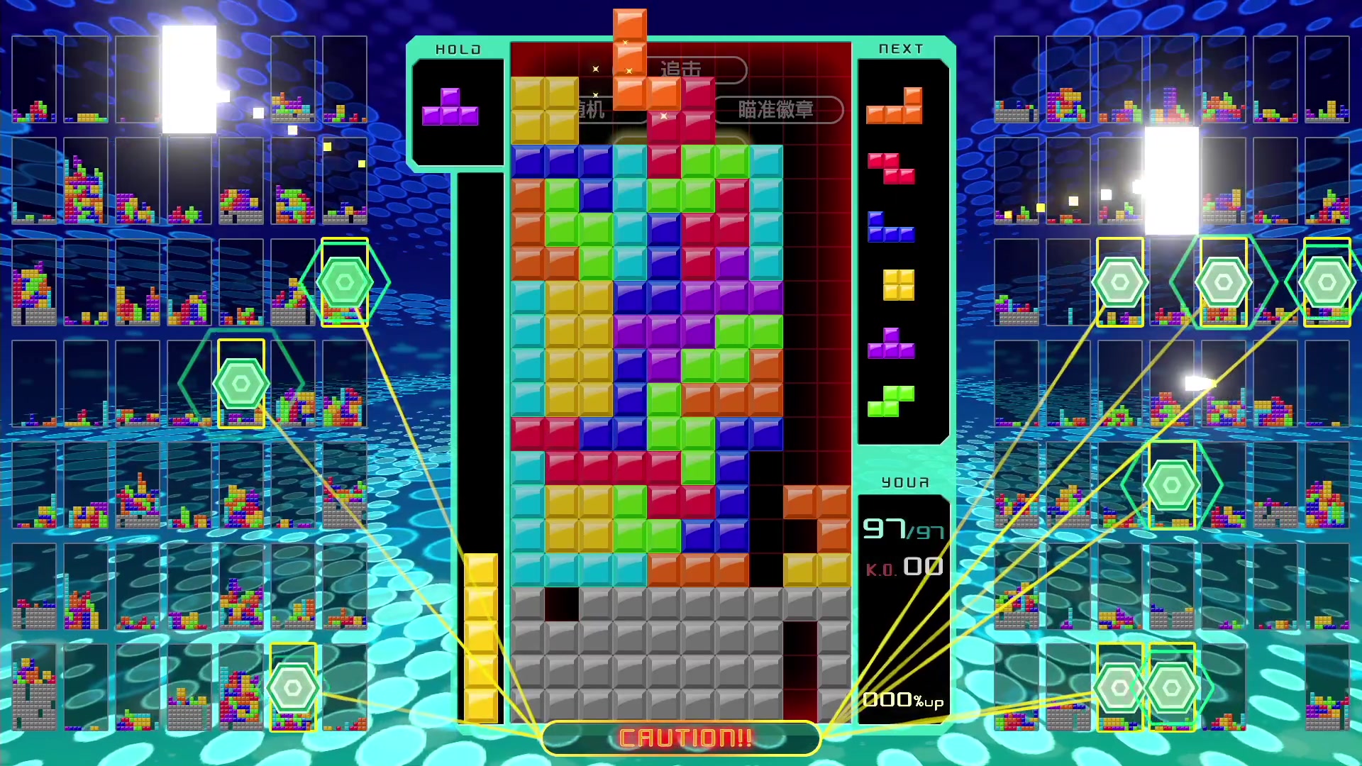 【2024-01-02 01点场】KazeLink：马力欧-Link 技术主播没有GG