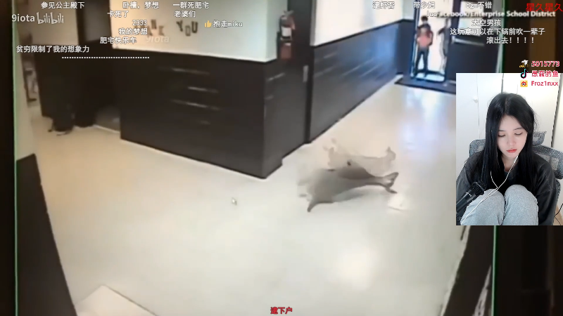 这是我剪辑的pigff的直播精彩时刻，快来看看吧~