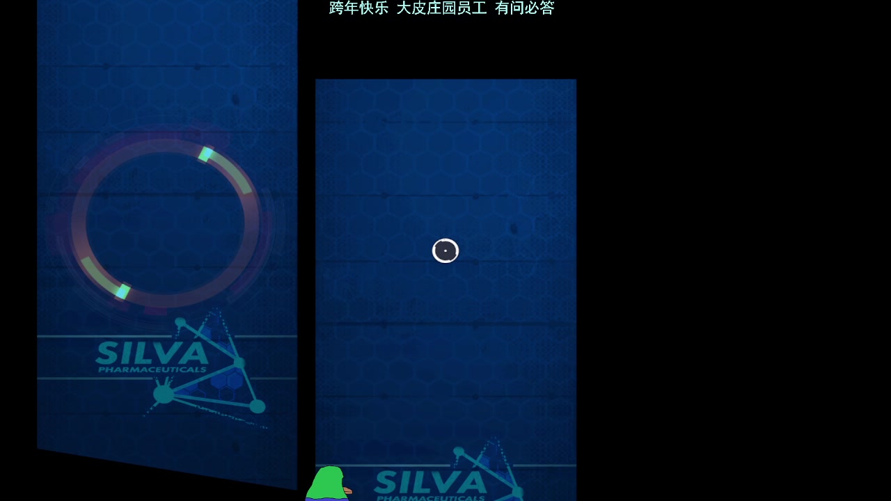 【2023-12-31 22点场】皮特174：【富贵Huuki】大家跨年快乐 有问必答