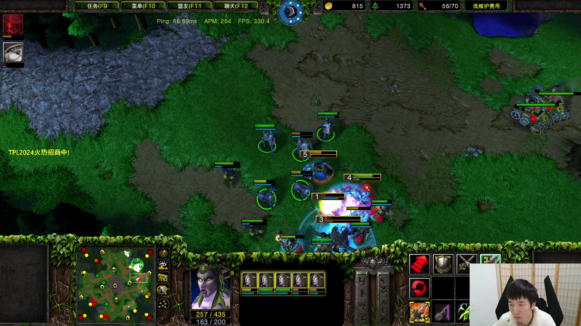 【2024-01-02 20点场】Infi小王：【直播】18:00开播