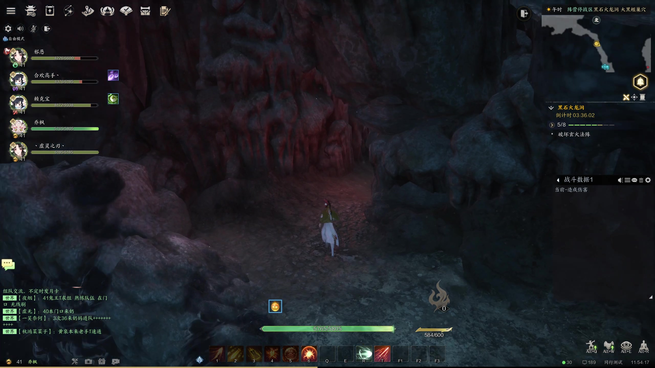 【2024-01-02 11点场】yyfyyf：随便玩玩! 9999