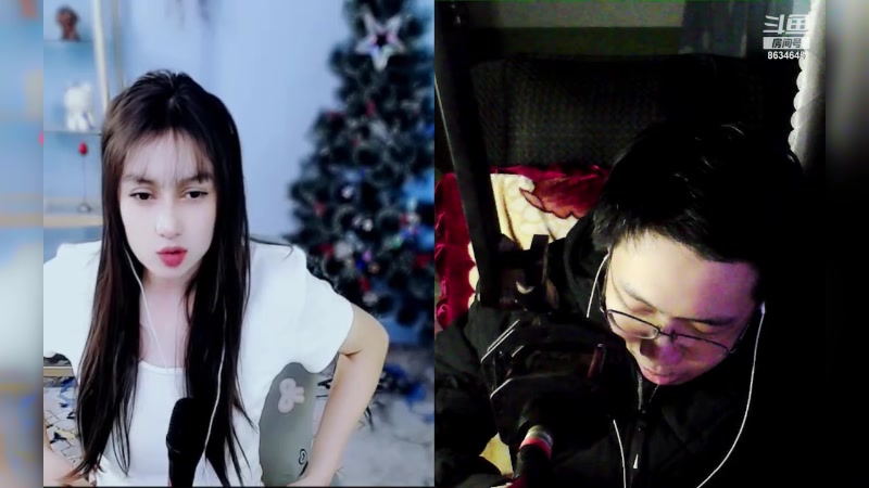 【2023-12-31 02点场】美少女战士5：一百万人正在观看的身残志坚主播