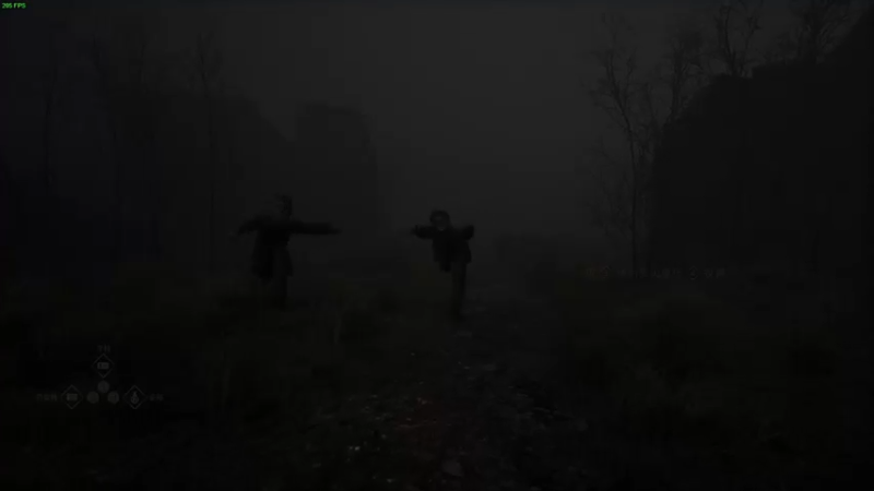 【2024-01-02 22点场】我有上将潘森：【森】开整