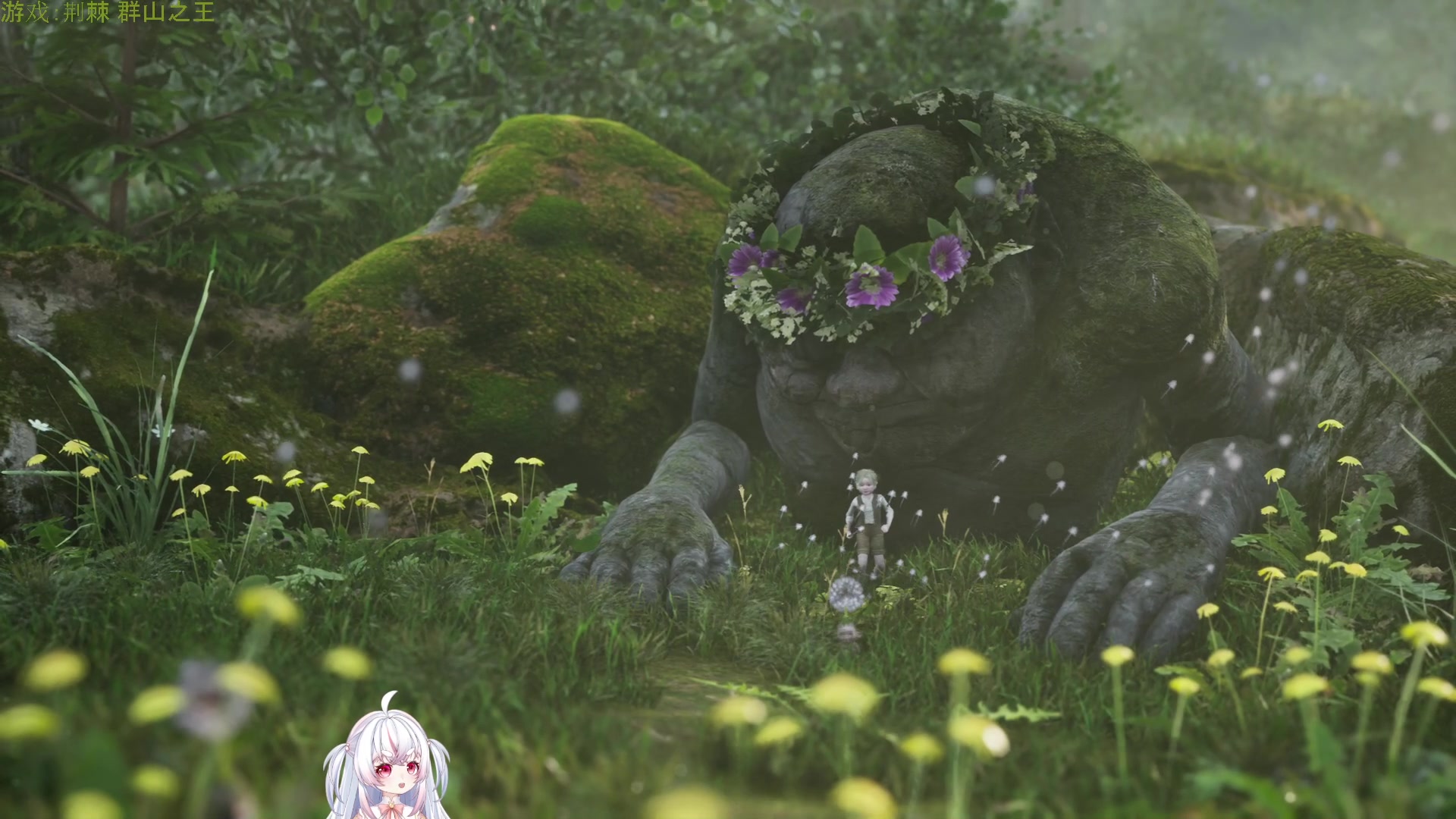 【2024-01-02 02点场】小猪哼x：新年快乐，这一年感谢有你的陪伴