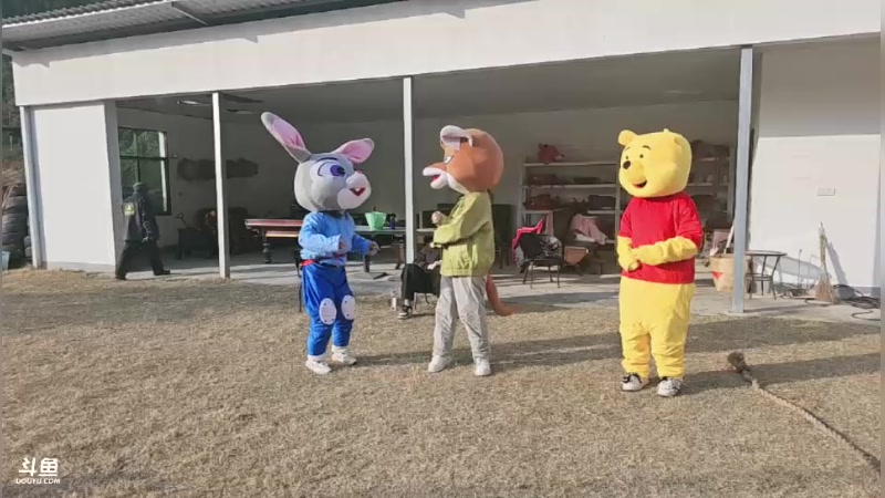 【2023-12-26 15点场】秀才冷男：奶团活动！双倍开了！