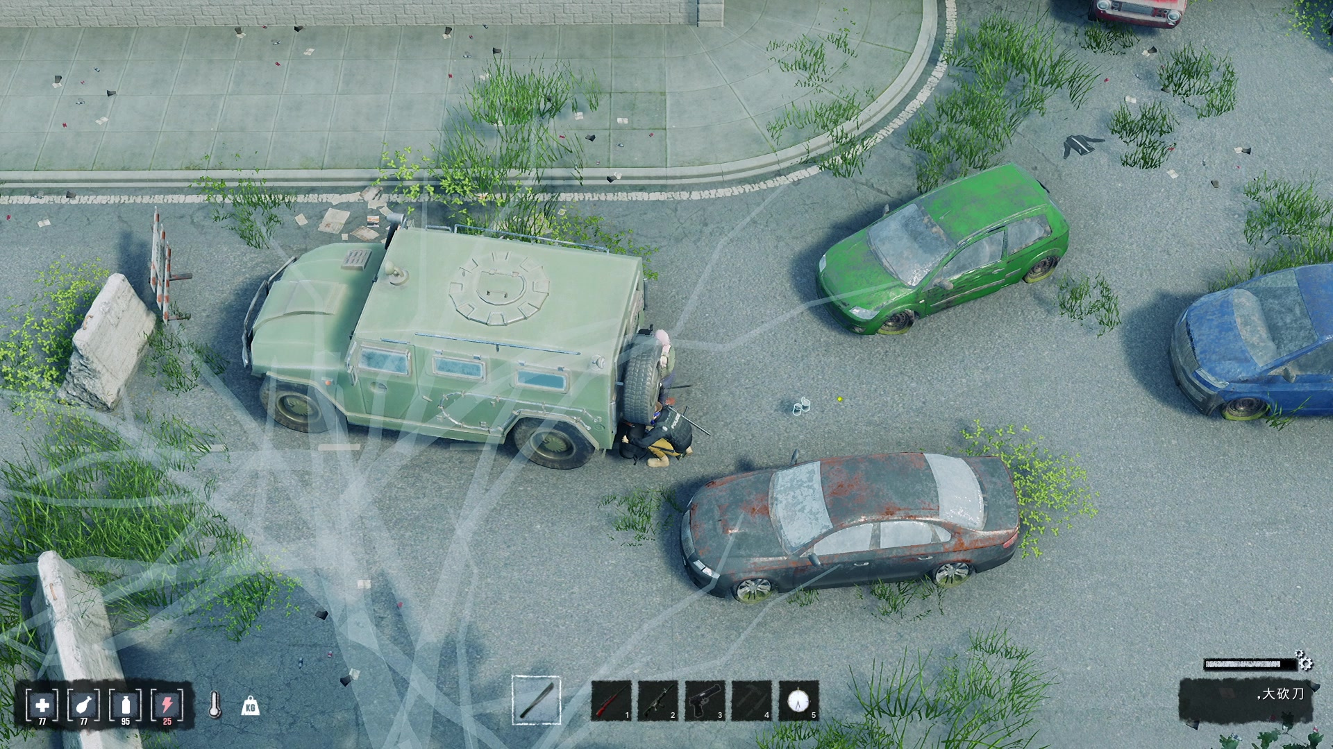 【2024-01-02 21点场】BIU一雷哥：这游戏好玩啊！