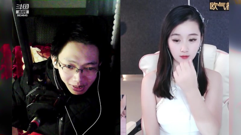【2023-12-29 01点场】美少女战士5：一百万人正在观看的身残志坚主播