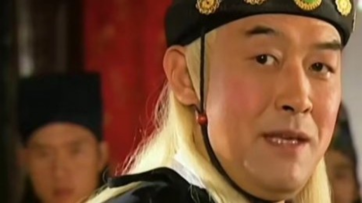 打架