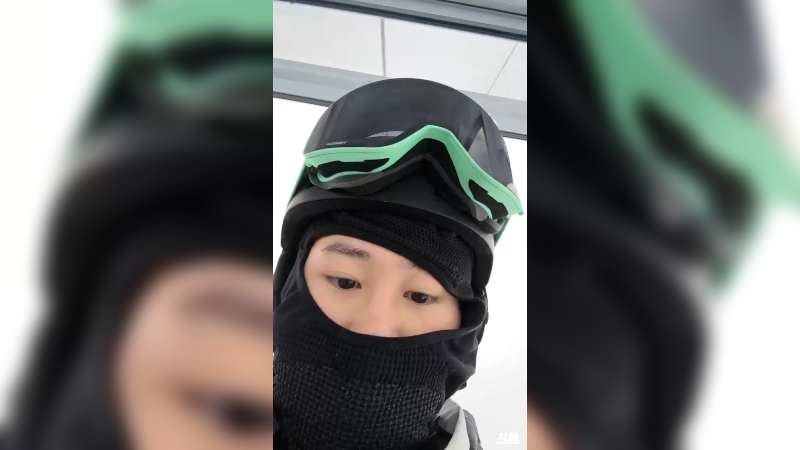 【2024-01-02 12点场】imxiaoxin：【✘-✘】禾木 带你云旅游！