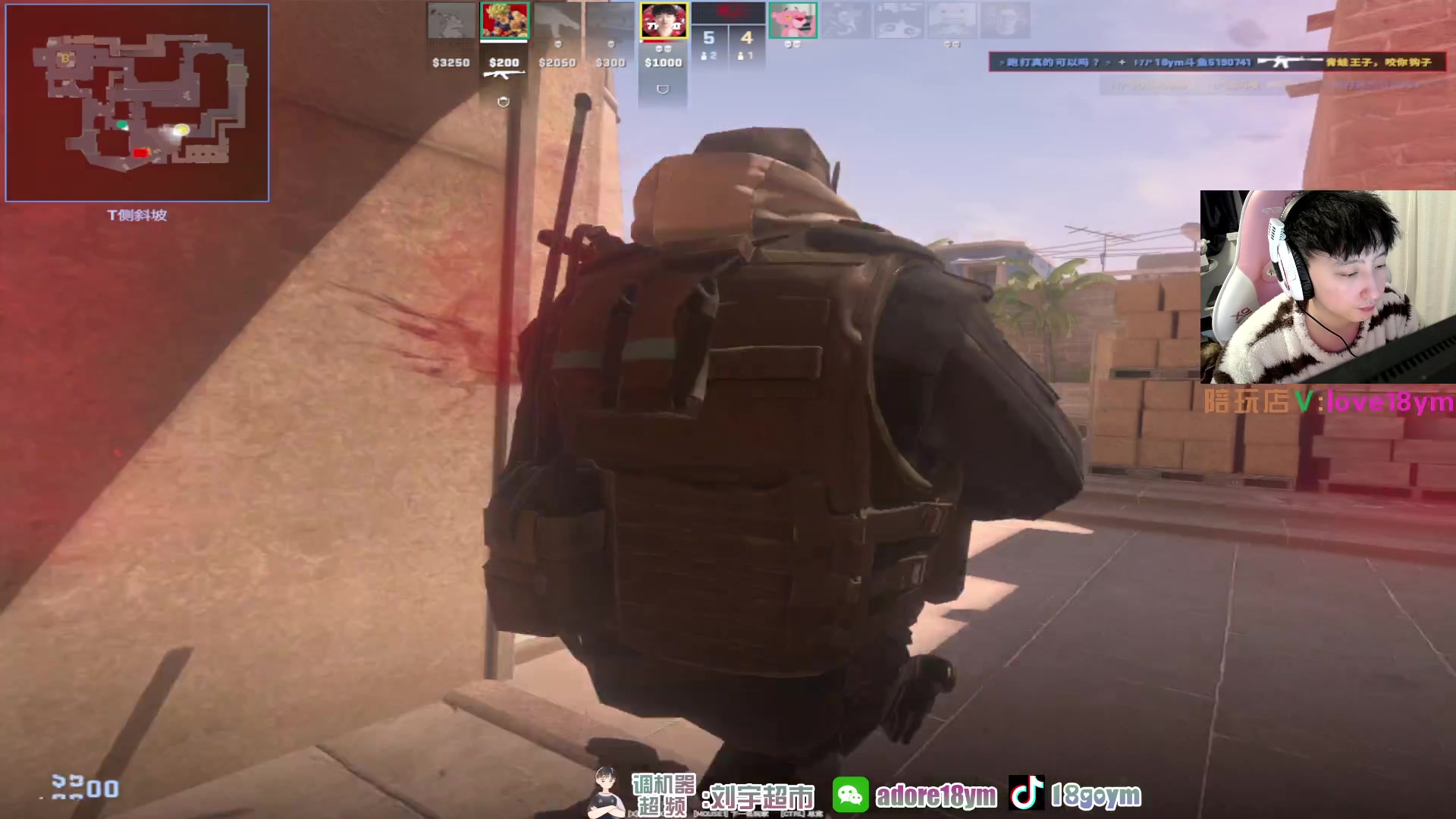 【2024-01-02 22点场】18goYm：【18ym】今天必S+然后魔王S