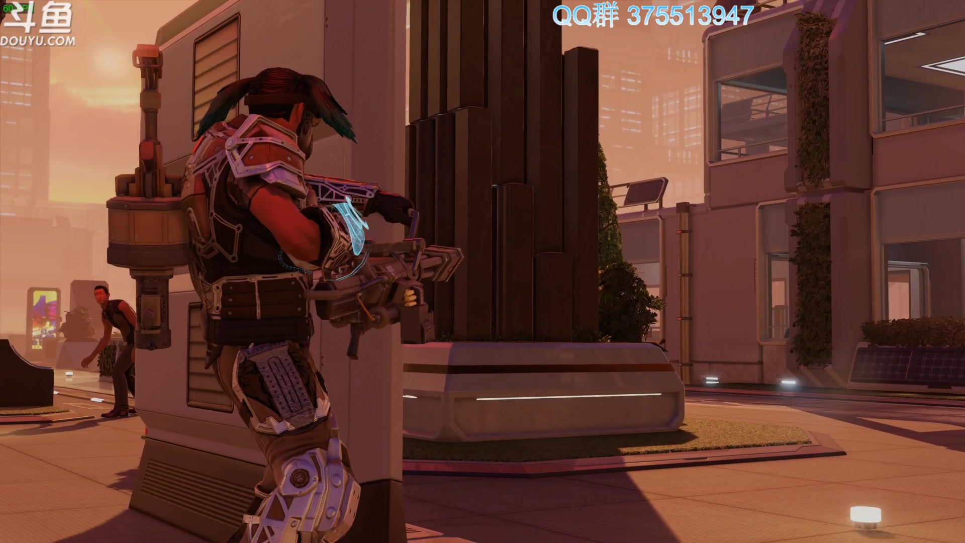 【2024-01-02 11点场】its宁玉今秋：元旦快乐2024，希望一路有你