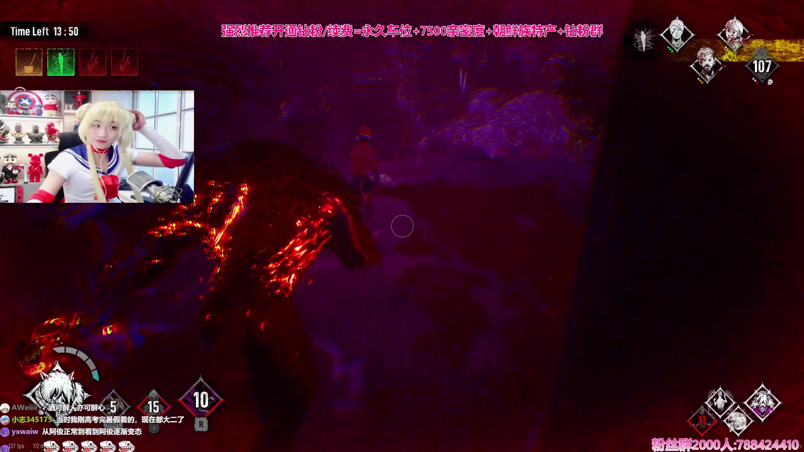 【2024-01-02 00点场】阿俊丶ll：【阿俊】元旦快乐^^黄金双倍！