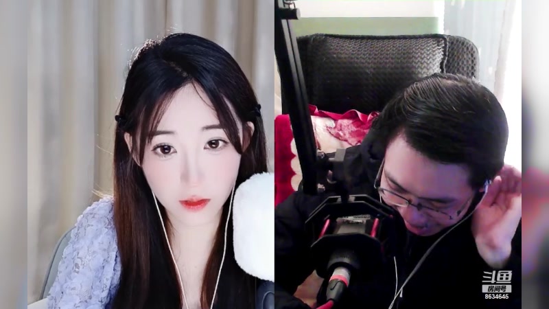 【2023-12-31 14点场】美少女战士5：一百万人正在观看的身残志坚主播
