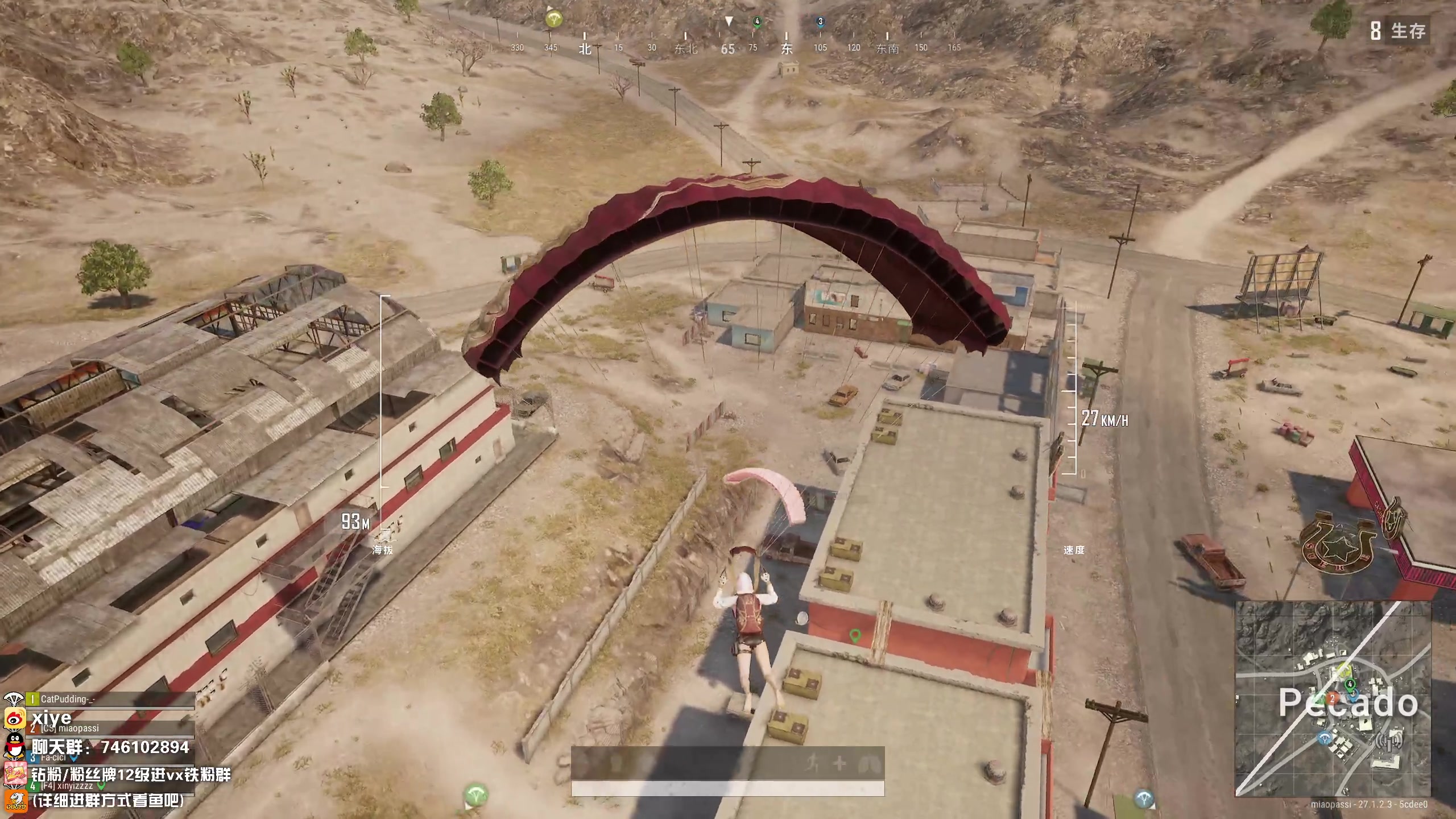 【2024-01-01 21点场】兮夜丶xiye：挑战2024播366天day2