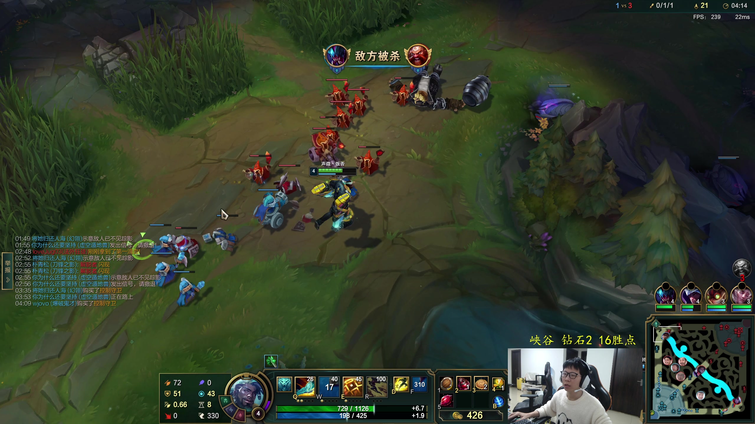 【2024-01-02 12点场】余小C真的很强：余小C：元旦快乐兄弟们！