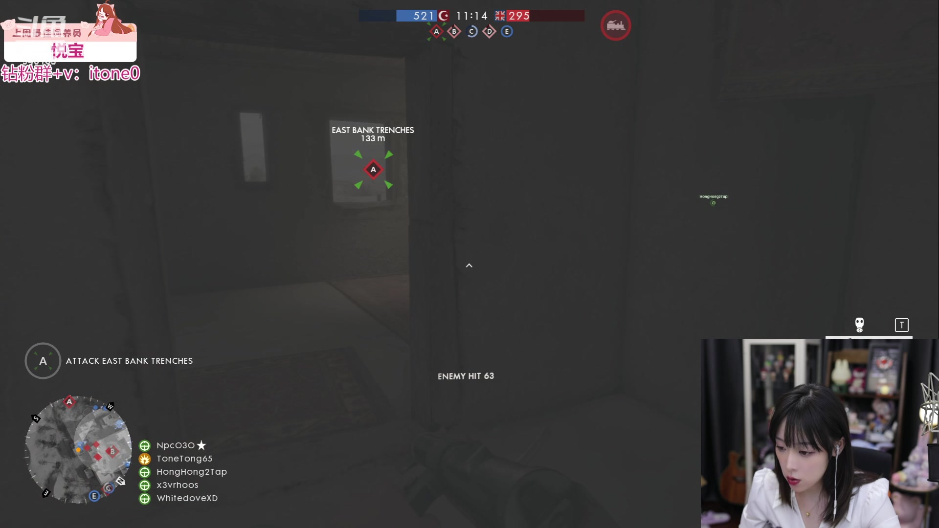 【2024-01-02 01点场】童猪啊i：元梦之星快乐出发！（钻石双倍）