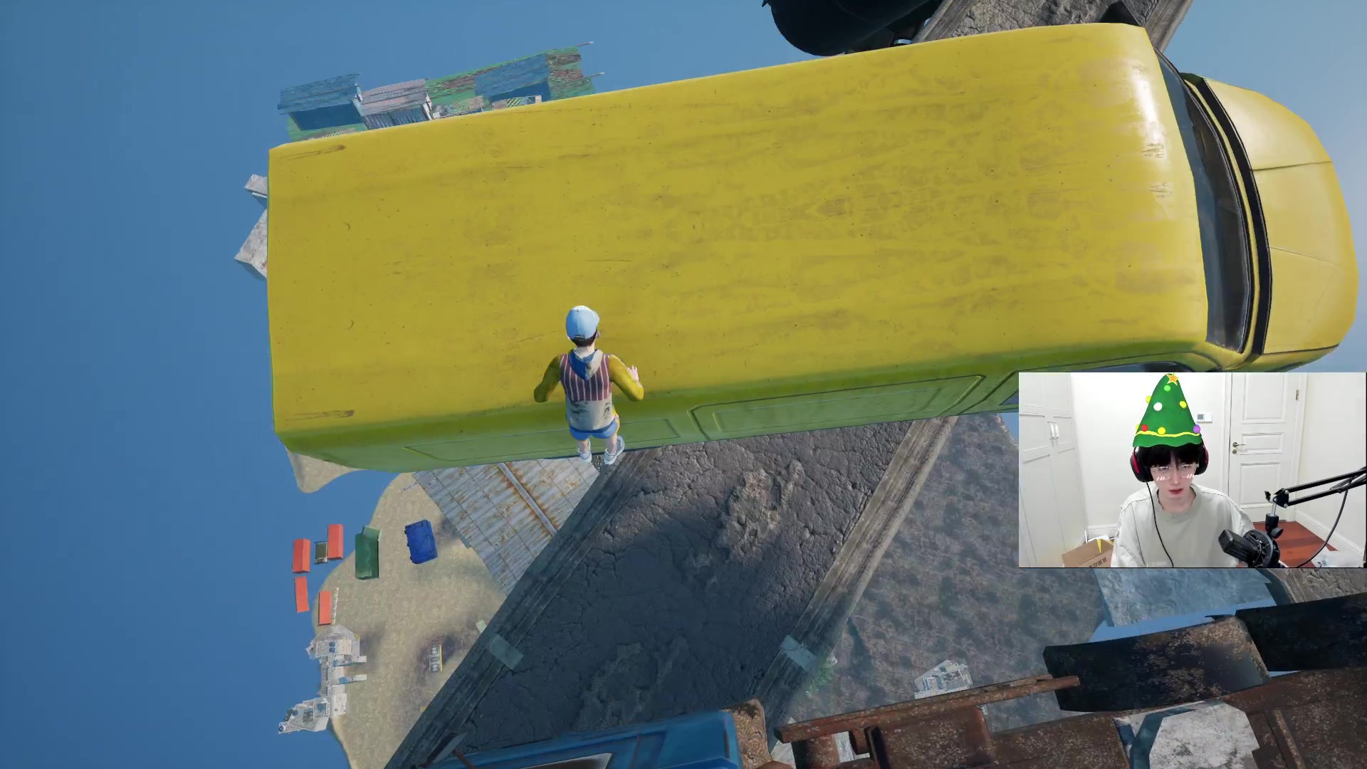 【2024-01-02 16点场】李知恩nn：only 啊噗！