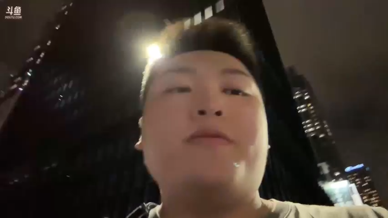 【2024-01-01 18点场】皮特174：播会户外，吃吃饭看看风景