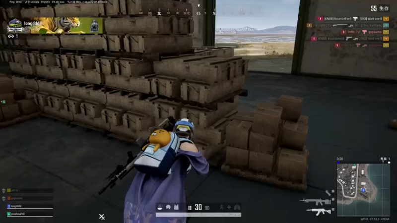 【2024-01-02 14点场】yyfyyf：随便玩玩! 9999