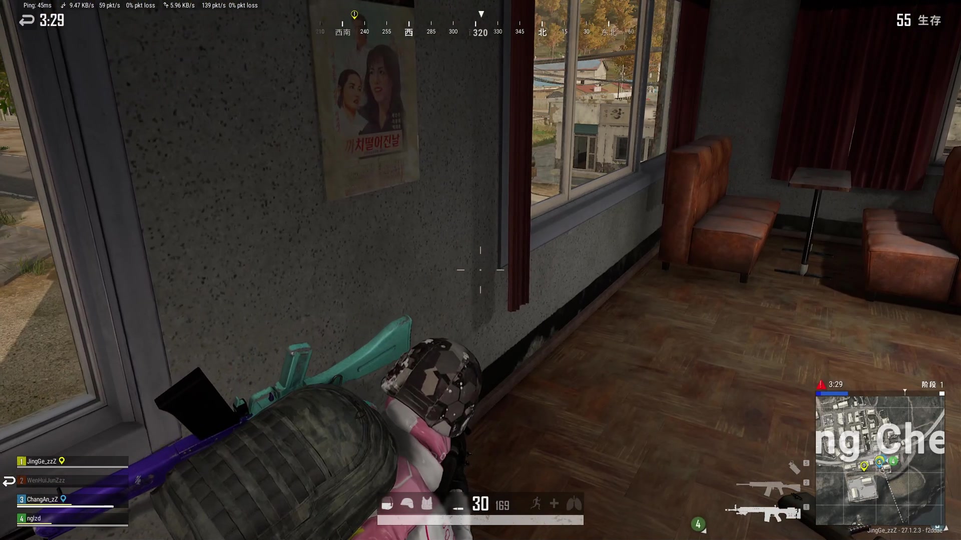 【2024-01-03 00点场】1874ooo：元旦快乐！双倍亲密度