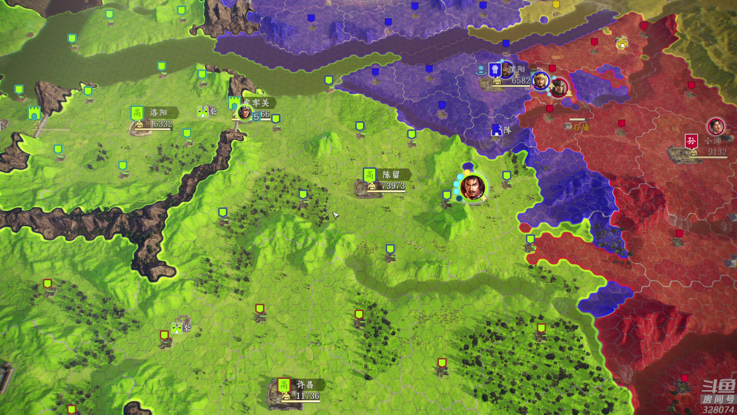 【2024-01-03 01点场】天涯凝望：天涯:战舰世界!