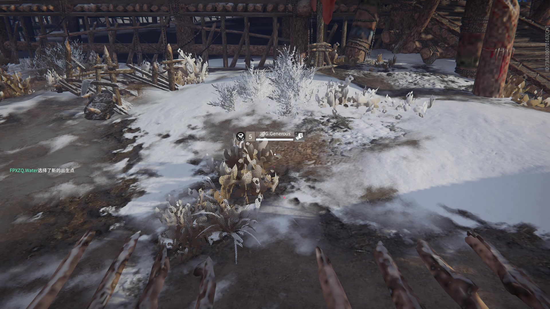 【2024-01-03 15点场】解说嘟师傅：官方训练赛启动！转会期！