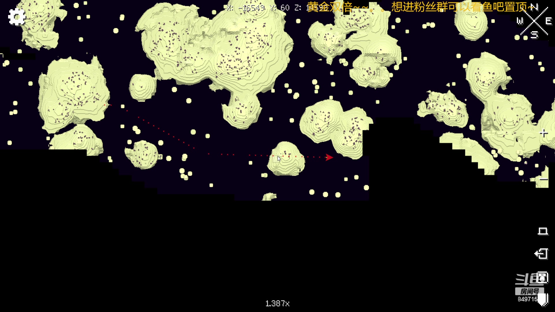 【2024-01-03 05点场】WE丶994：钻石双倍。。MC宝可梦启动！！！