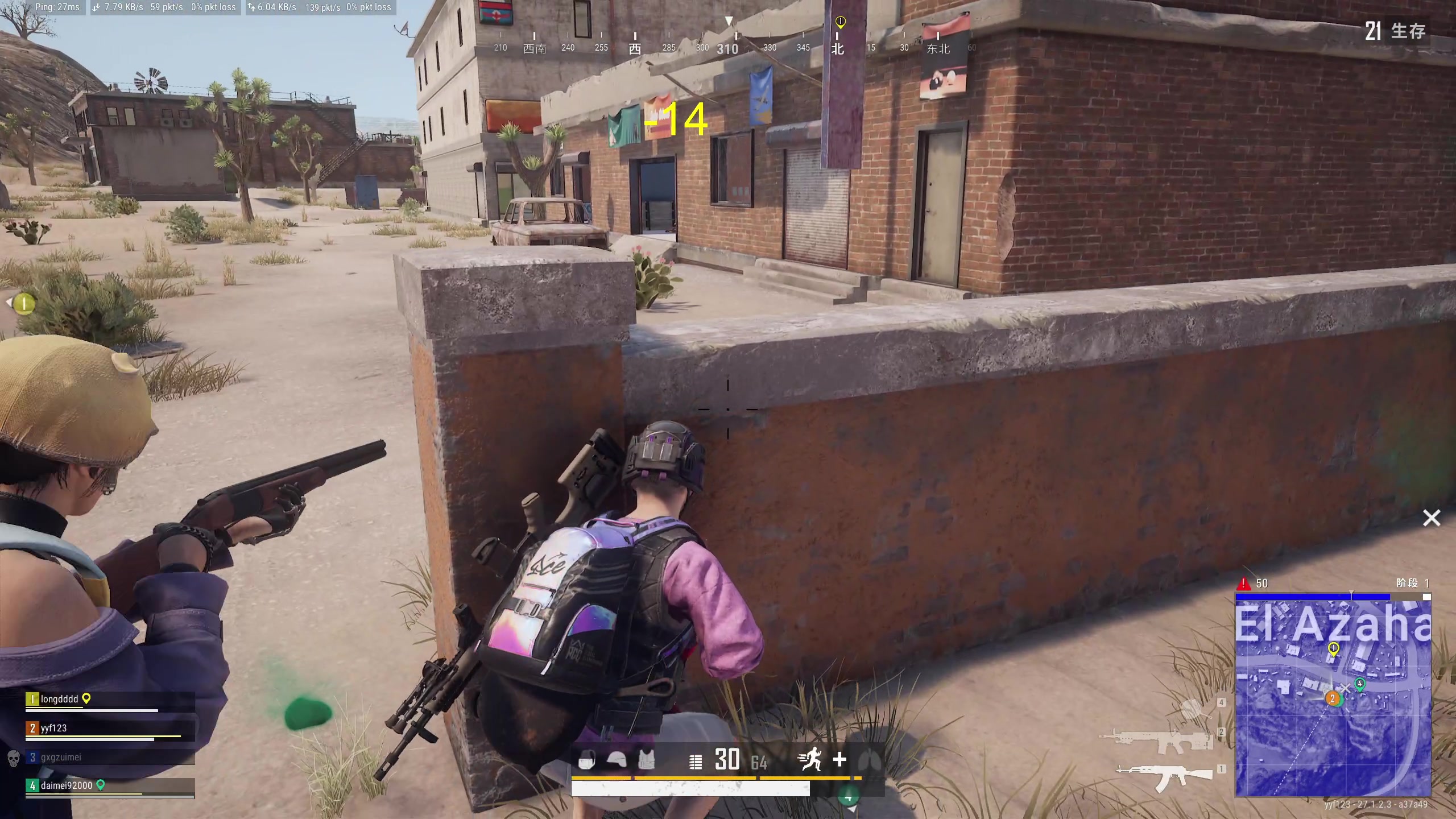 【2024-01-03 18点场】yyfyyf：随便玩玩! 9999