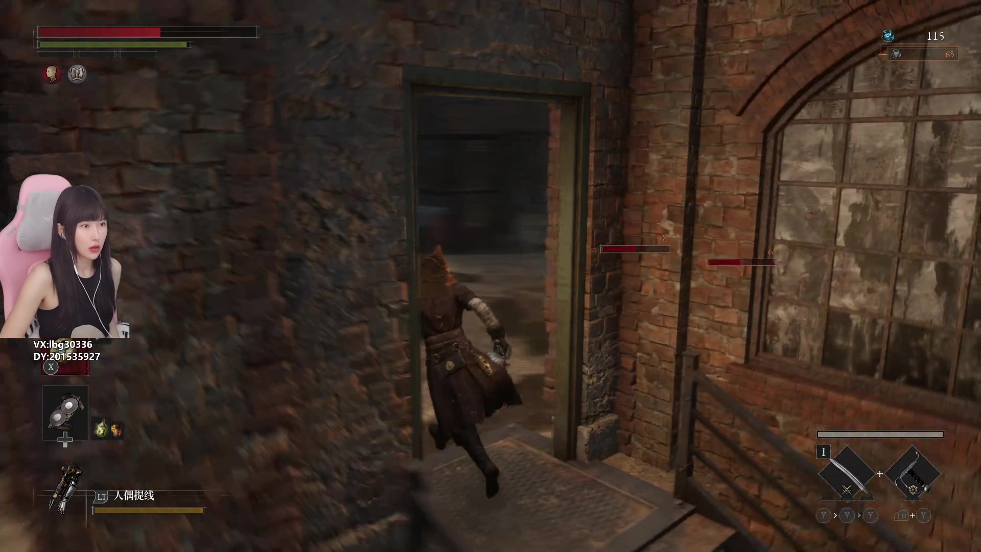 【2024-01-03 16点场】十三三三：⭐2024加油鸭！！