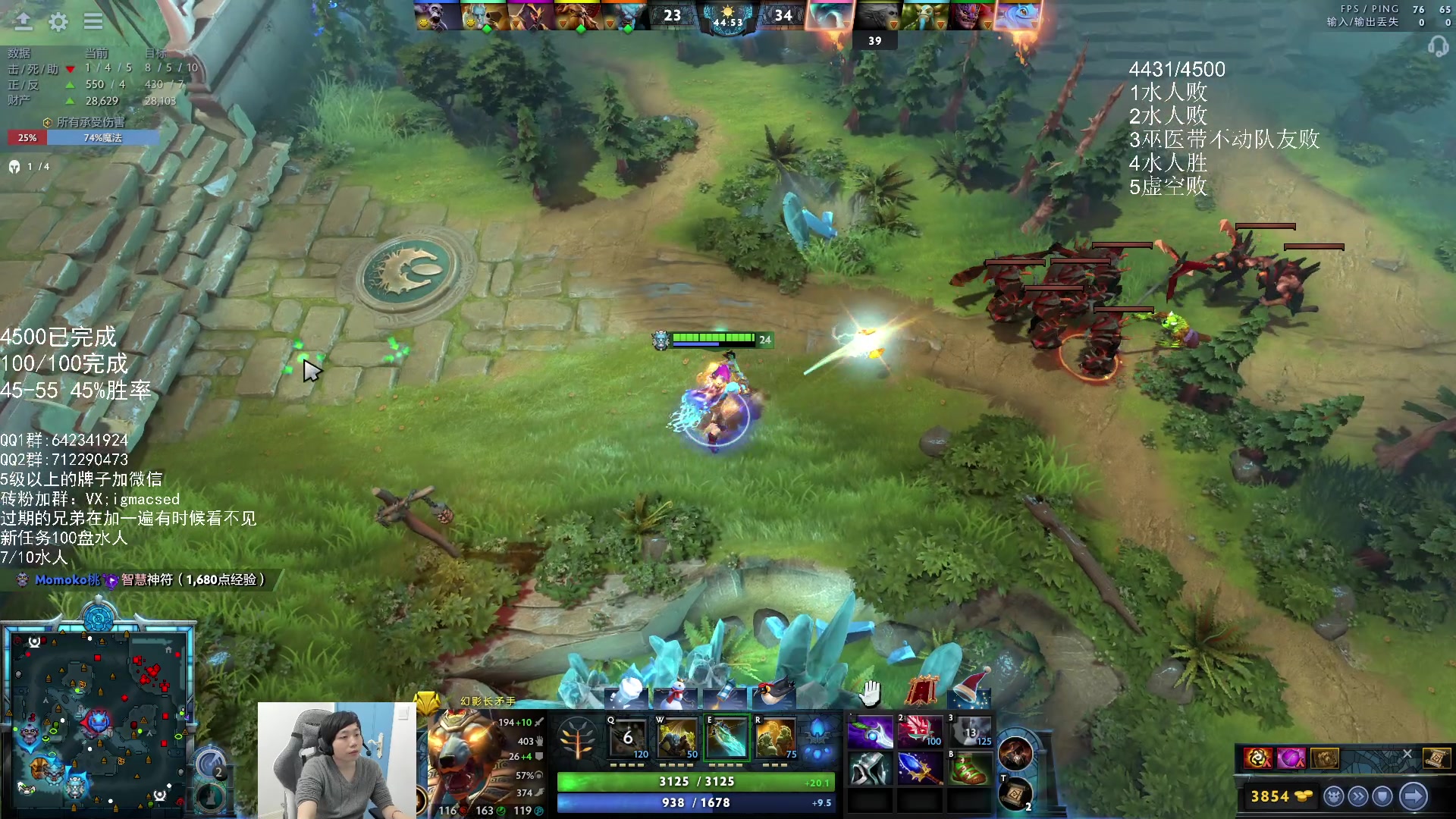 【2024-01-01 17点场】igmacsed：[铁皮双倍]今日目标:3盘水人,过天谴图