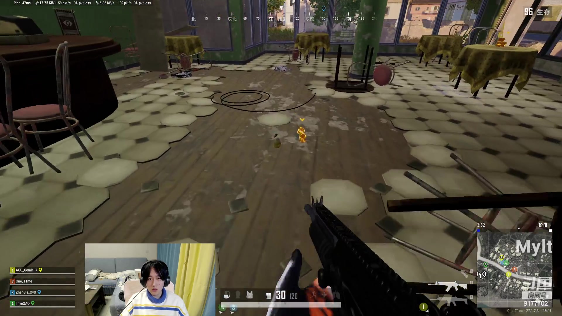 【2024-01-03 00点场】浅笑Giao：元梦修炼准备参赛