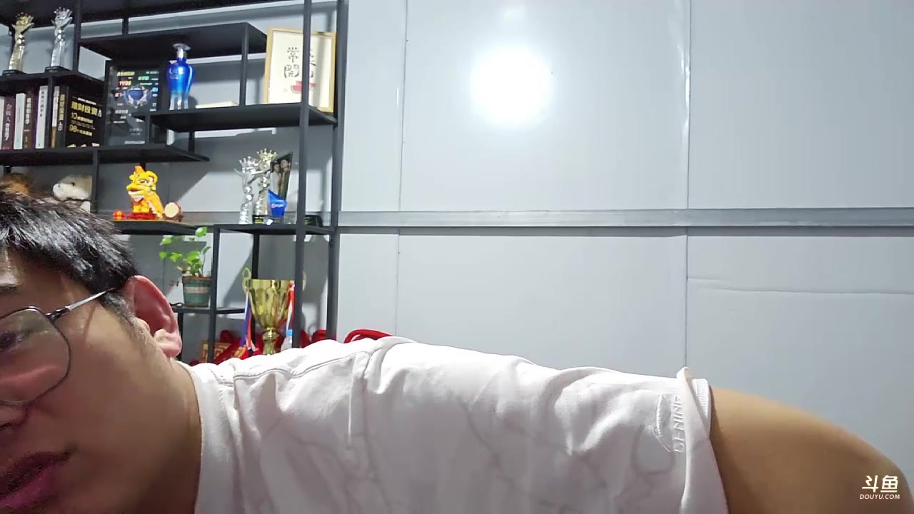 【2024-01-03 03点场】火力堂主：游玩动物园！757团播第n天！