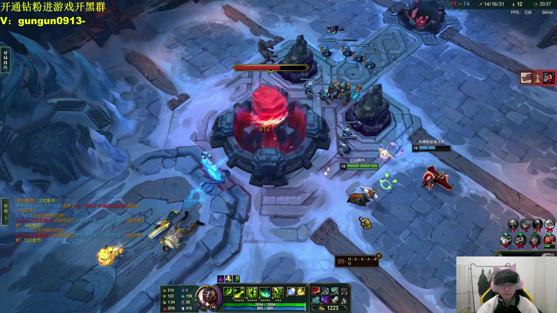 【2024-01-03 07点场】放逐大帝灬：诸位爷，里边请！