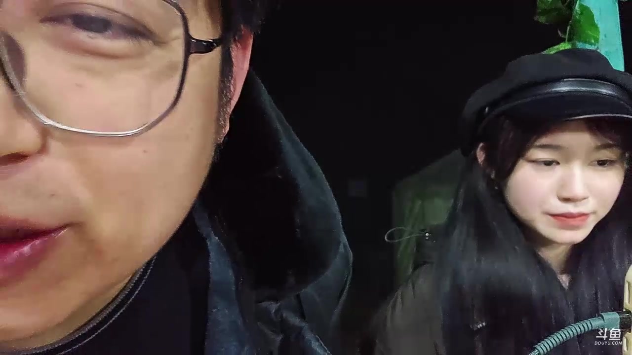 【2024-01-02 23点场】火力堂主：游玩动物园！757团播第n天！