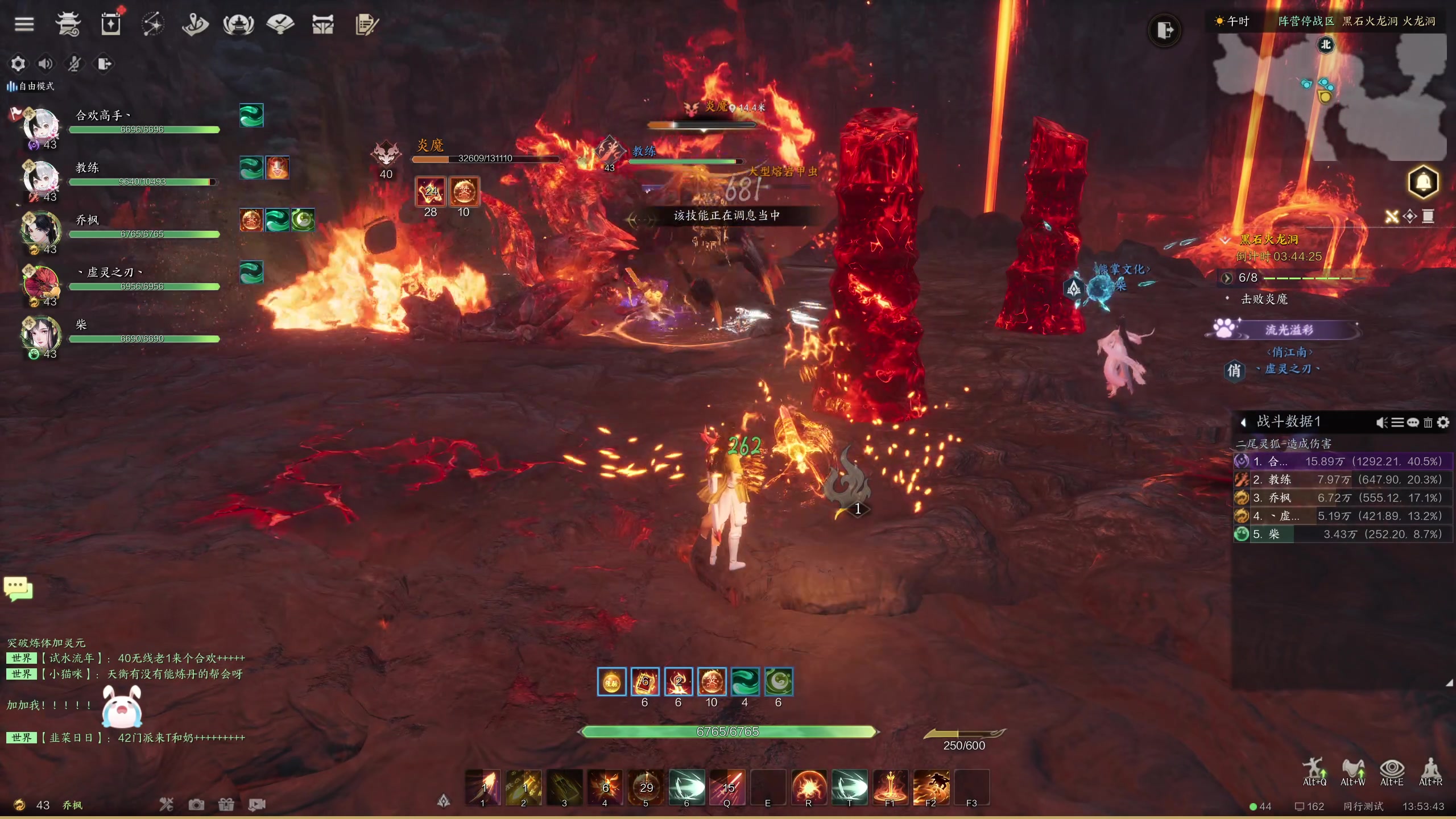 【2024-01-03 13点场】yyfyyf：随便玩玩! 9999