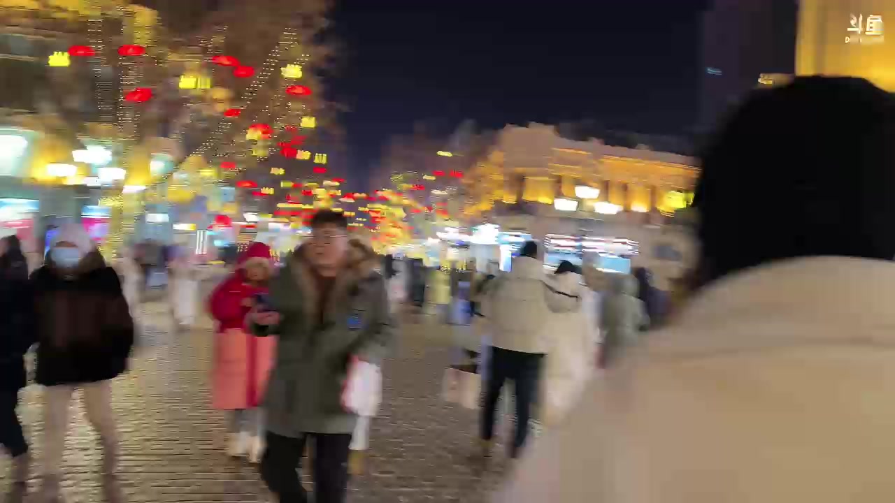 【2024-01-03 19点场】白鲨常旭DBQ：钻石双倍.哈尔滨户外