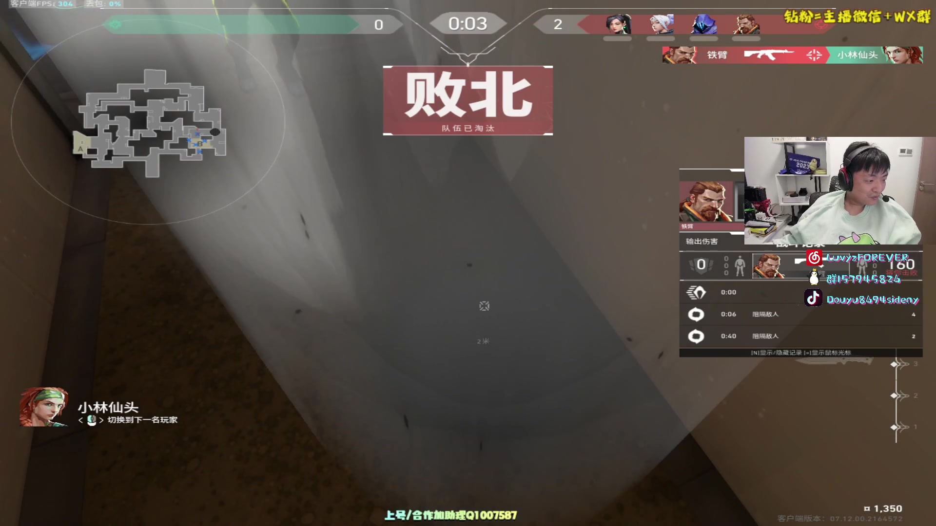 【2024-01-03 05点场】Sideny蛇：【呆猪】2024新气象~GOGOGO