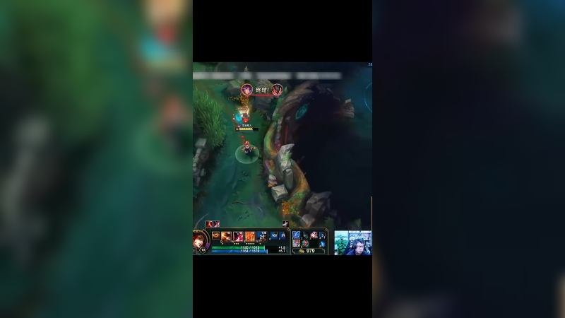 大嘴：你不要以为我是好好先生哦