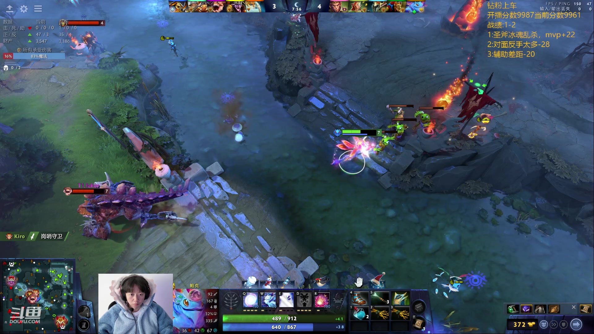 【2024-01-03 12点场】艾斯yoona：新年快乐！ 10229065