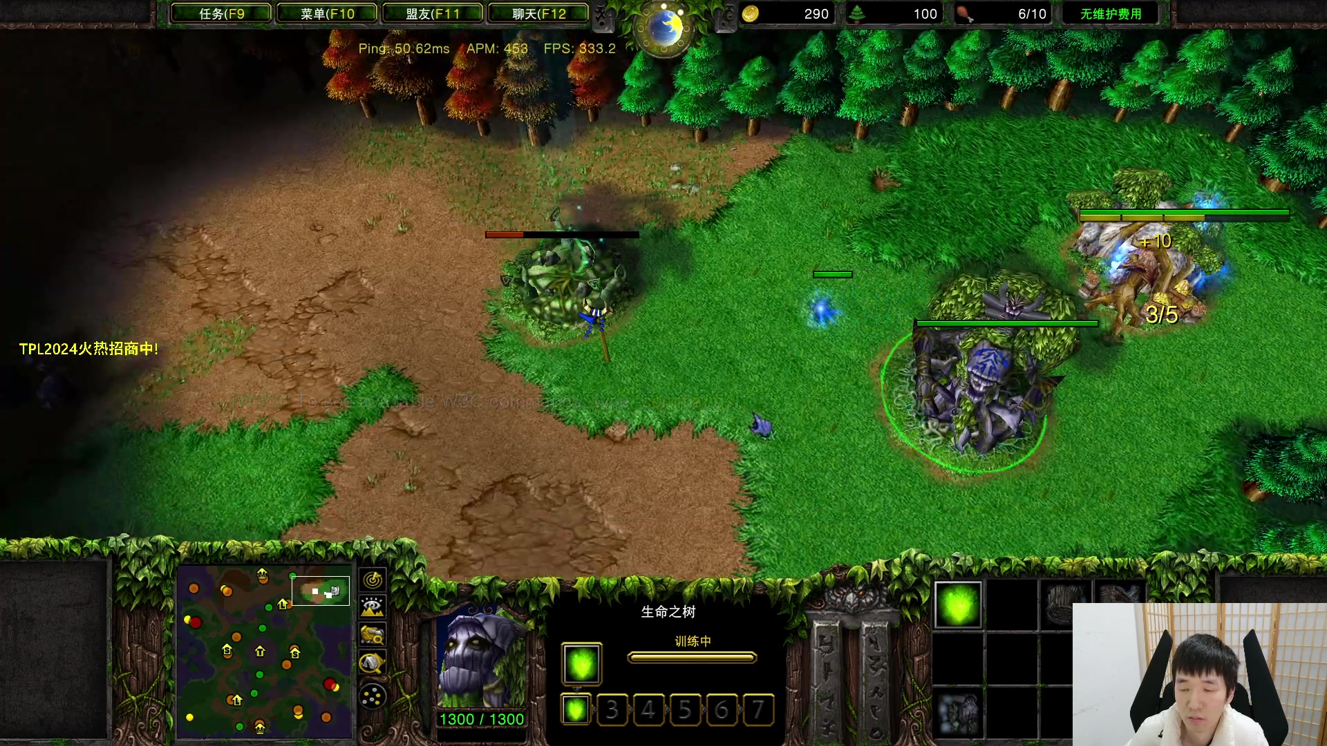 【2024-01-02 22点场】Infi小王：【直播】18:00开播