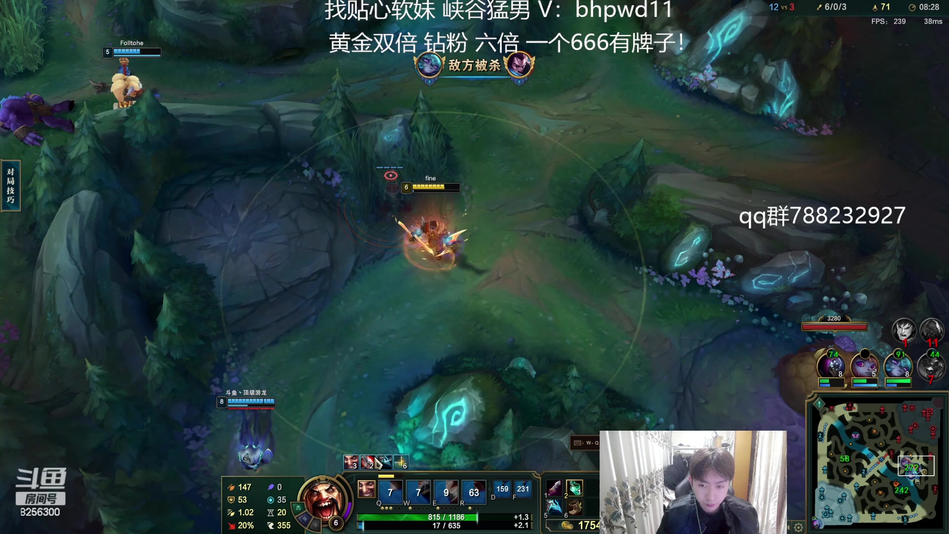 【2024-1-1 7点场】子敬ad:祝大家新年快乐 天天开心！！