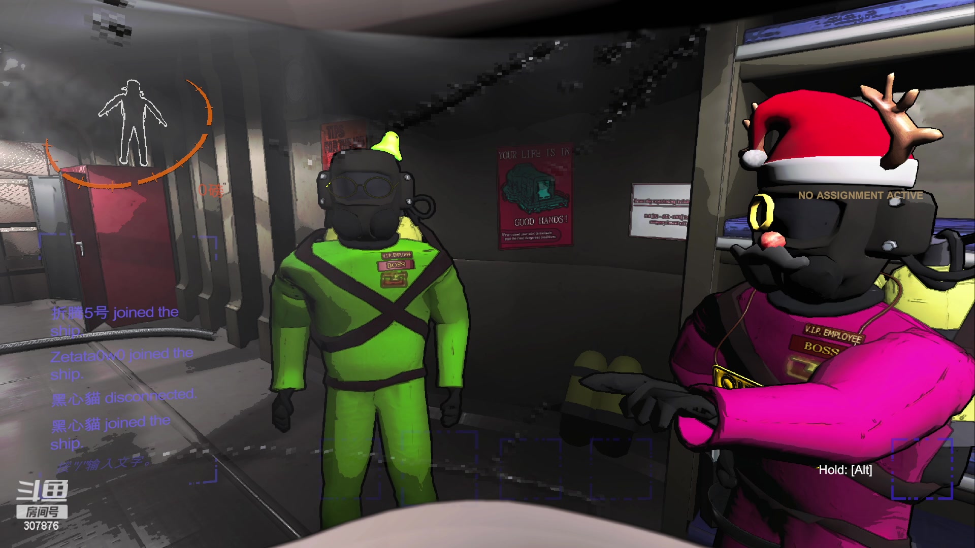 【2024-01-03 20点场】夏一可死毒舌_：喵：先挖石油，9点往里冲！啵啵！