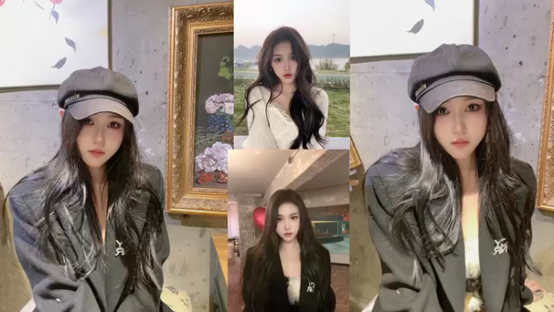 【2024-01-03 19点场】OrangebabyOAO：真的睡不醒呜呜呜