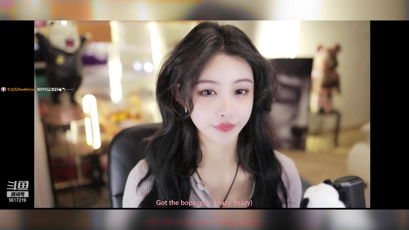 【2024-01-03 11点场】李哥儿DoubleLee：南方小土豆一枚