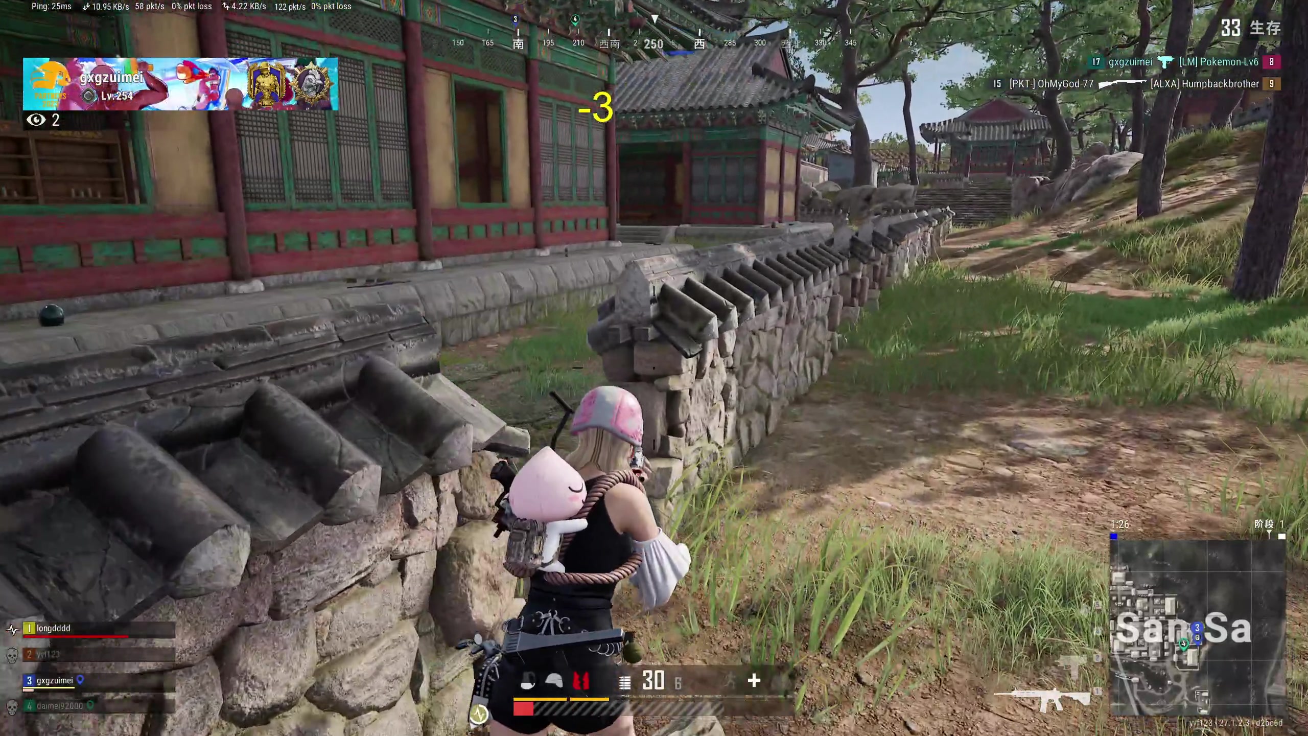 【2024-01-03 14点场】yyfyyf：随便玩玩! 9999