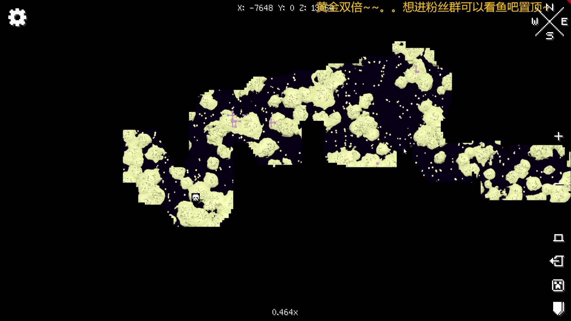 【2024-01-03 03点场】WE丶994：钻石双倍。。MC宝可梦启动！！！