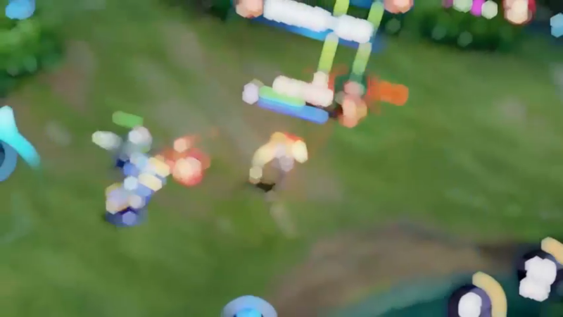 新的一年祝大家心想事成