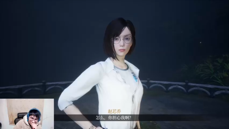 【2024-01-02 23点场】暴走的银剑君丶：银剑君：银酱玩一玩开始啦！`