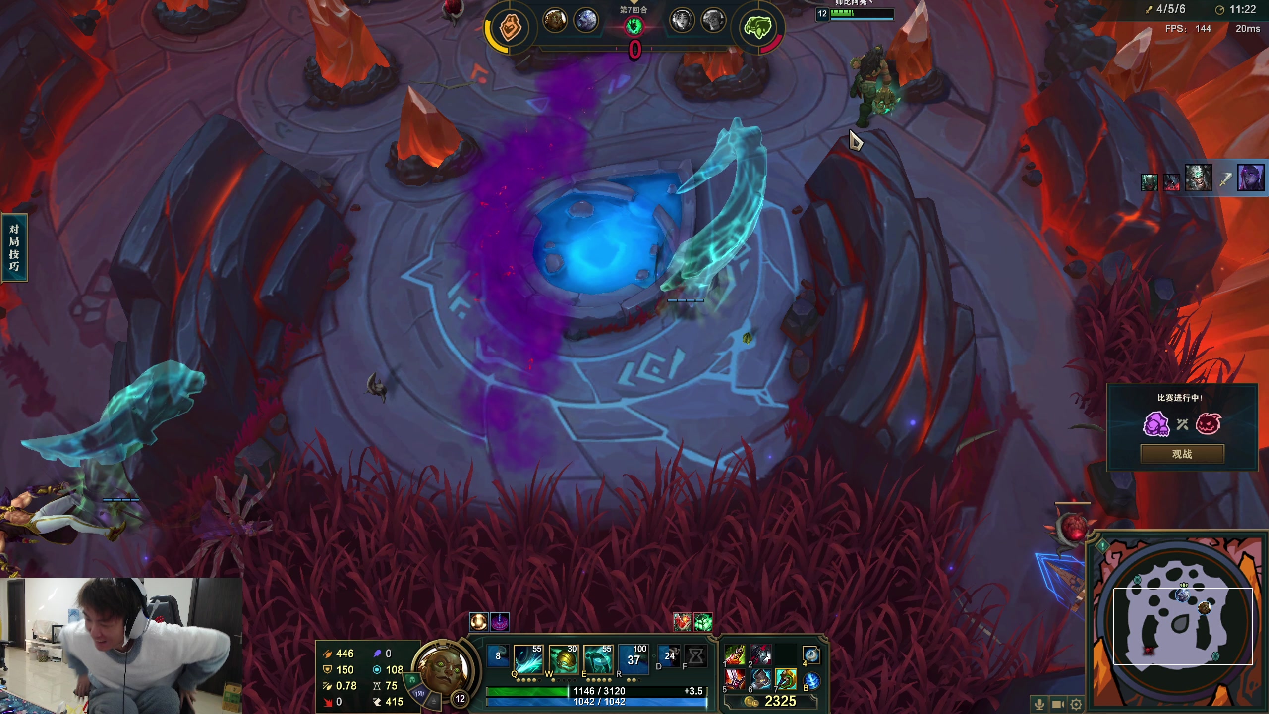 【2024-01-04 09点场】余小C真的很强：亮人接管直播间